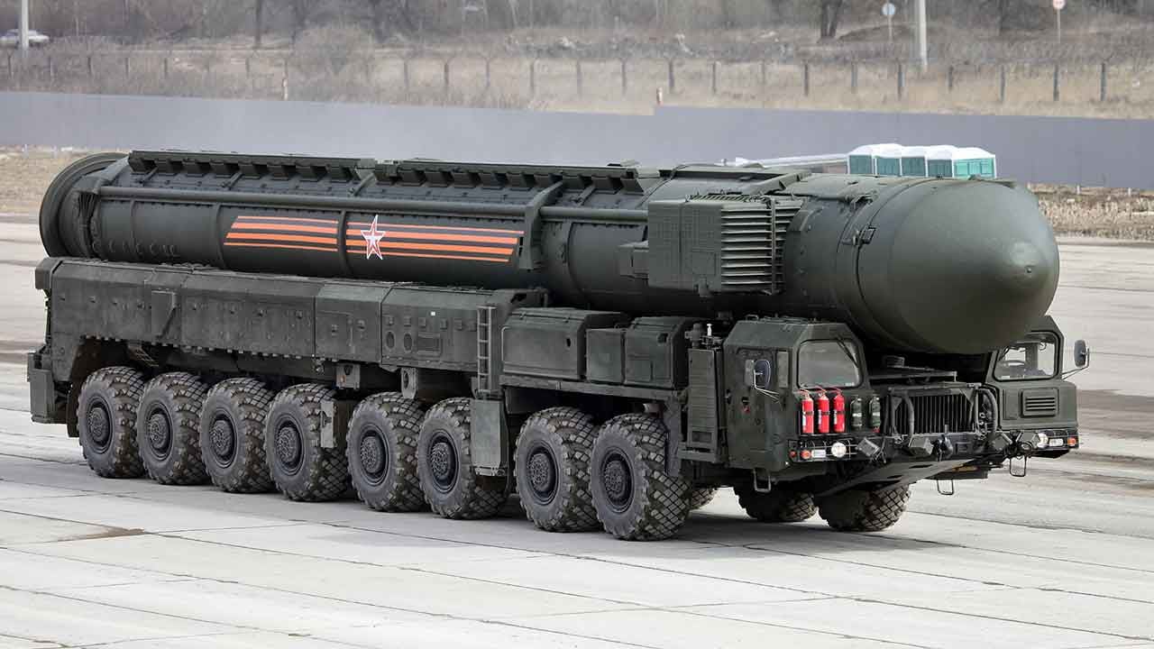 Foto - Sıcak gelişme: Kıyamet silahı aktif edildi