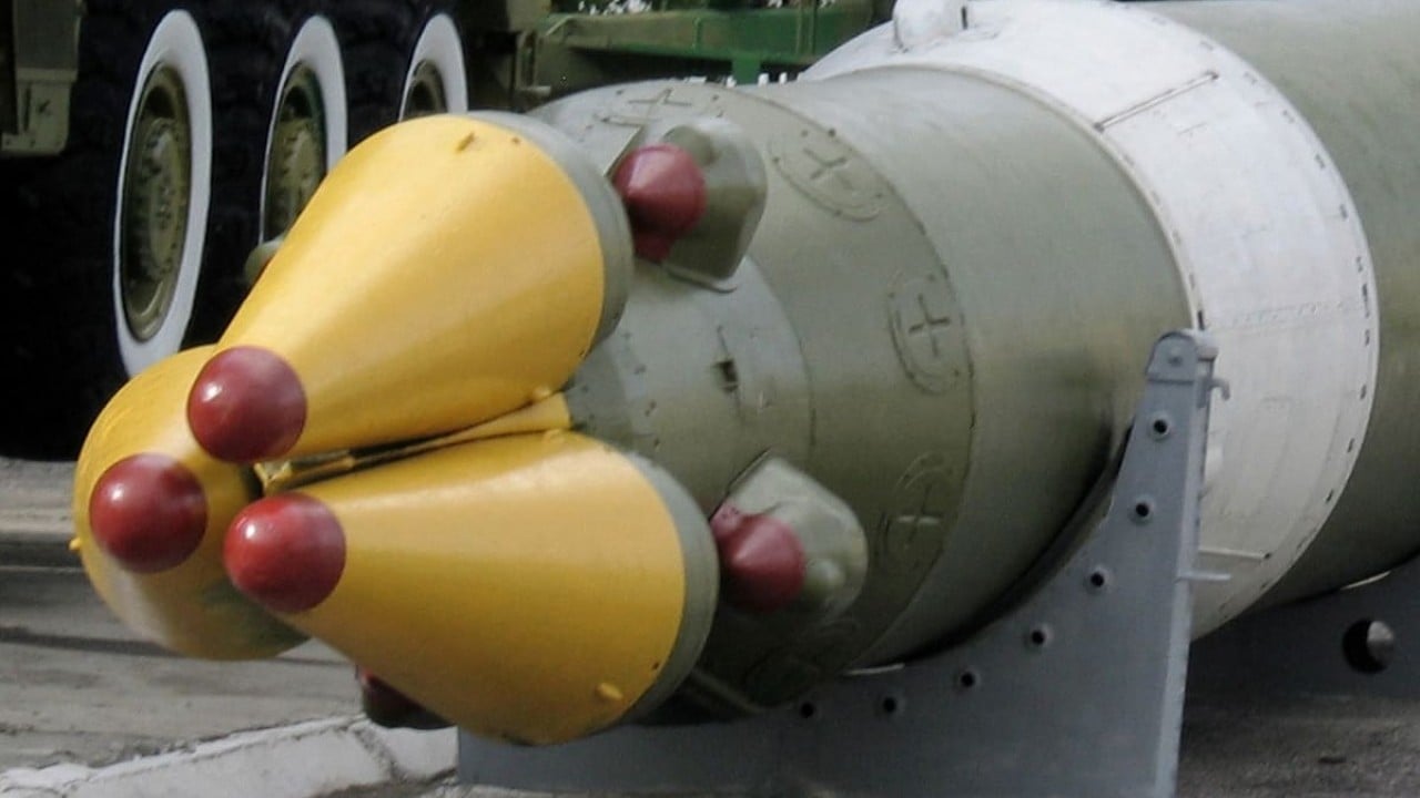 Foto - Sıcak gelişme: Kıyamet silahı aktif edildi