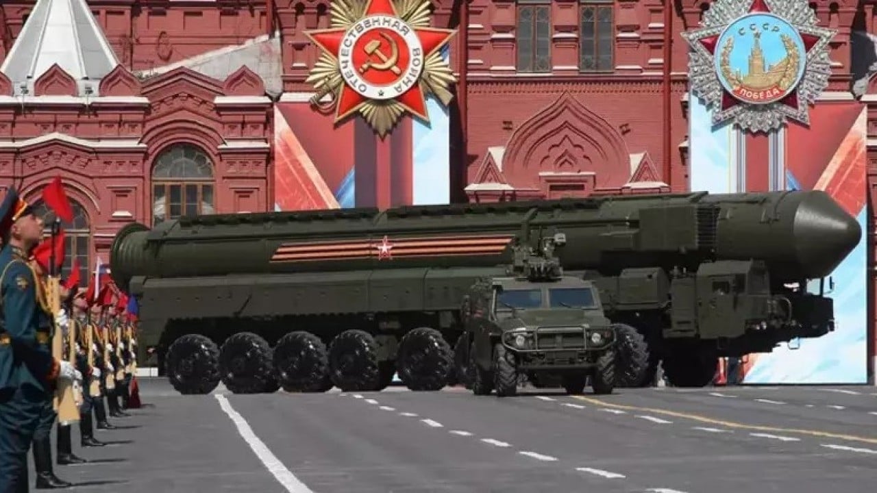 Foto - Sıcak gelişme: Kıyamet silahı aktif edildi