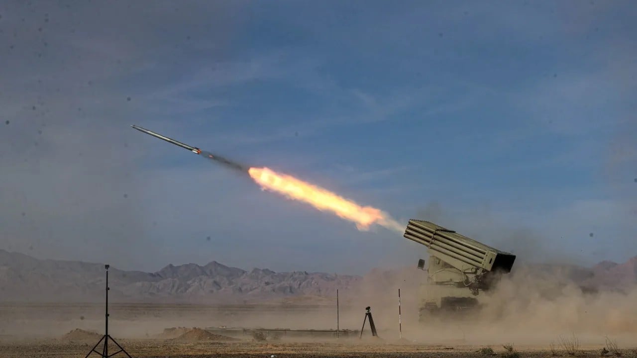 Foto - Sıcak gelişme: 'Nükleer silahımız Türkiye'nin emrinde' diyen ülke hipersonik füzeyi ateşledi