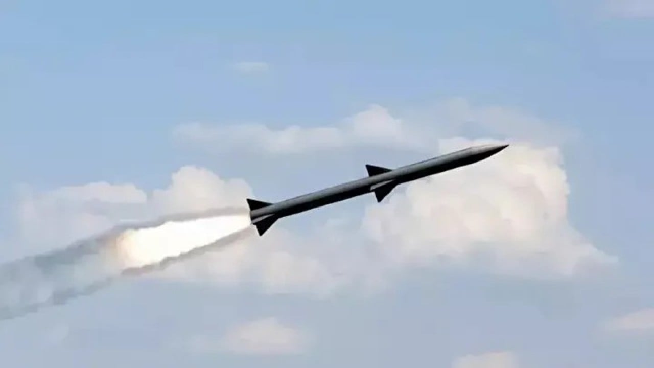 Foto - Sıcak gelişme: 'Nükleer silahımız Türkiye'nin emrinde' diyen ülke hipersonik füzeyi ateşledi