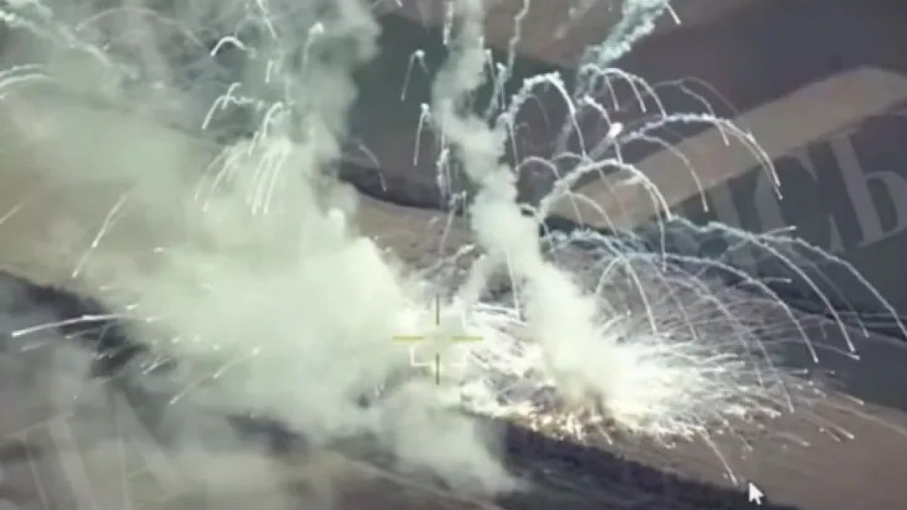 Foto - Sıcak gelişme: S-400 vuruldu