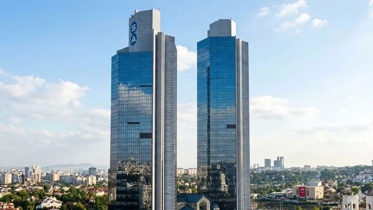 Foto - Sıcak gelişme: Sabancı Holding dev şirketi resmen Almanlara sattı