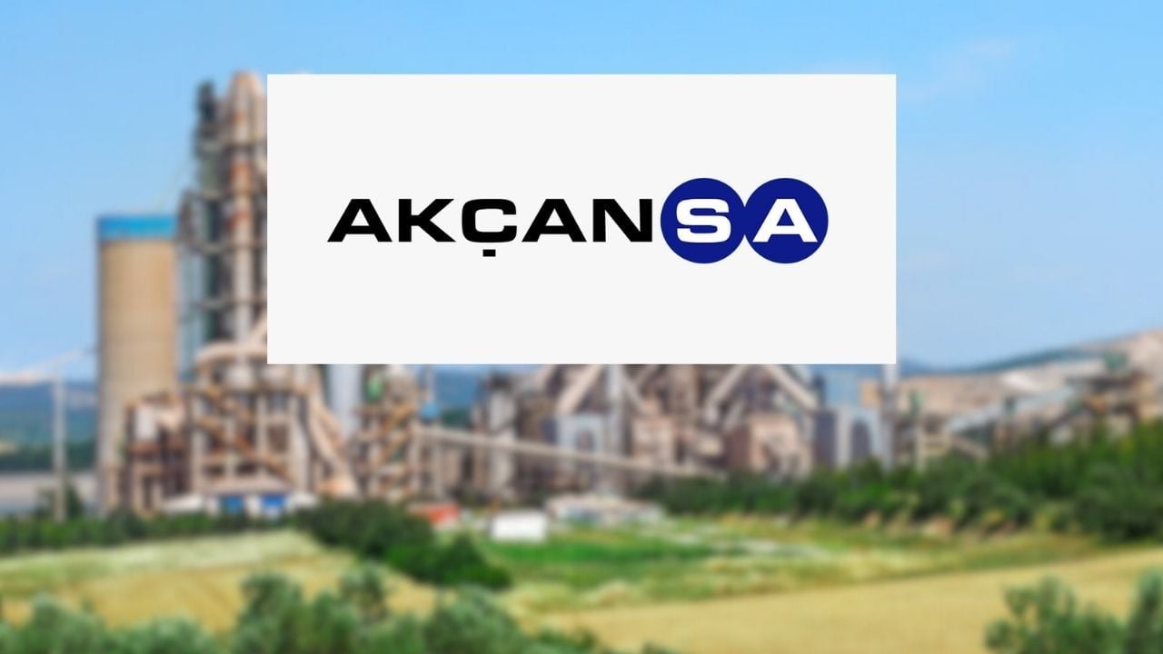 Foto - Sıcak gelişme: Sabancı Holding dev şirketi resmen Almanlara sattı