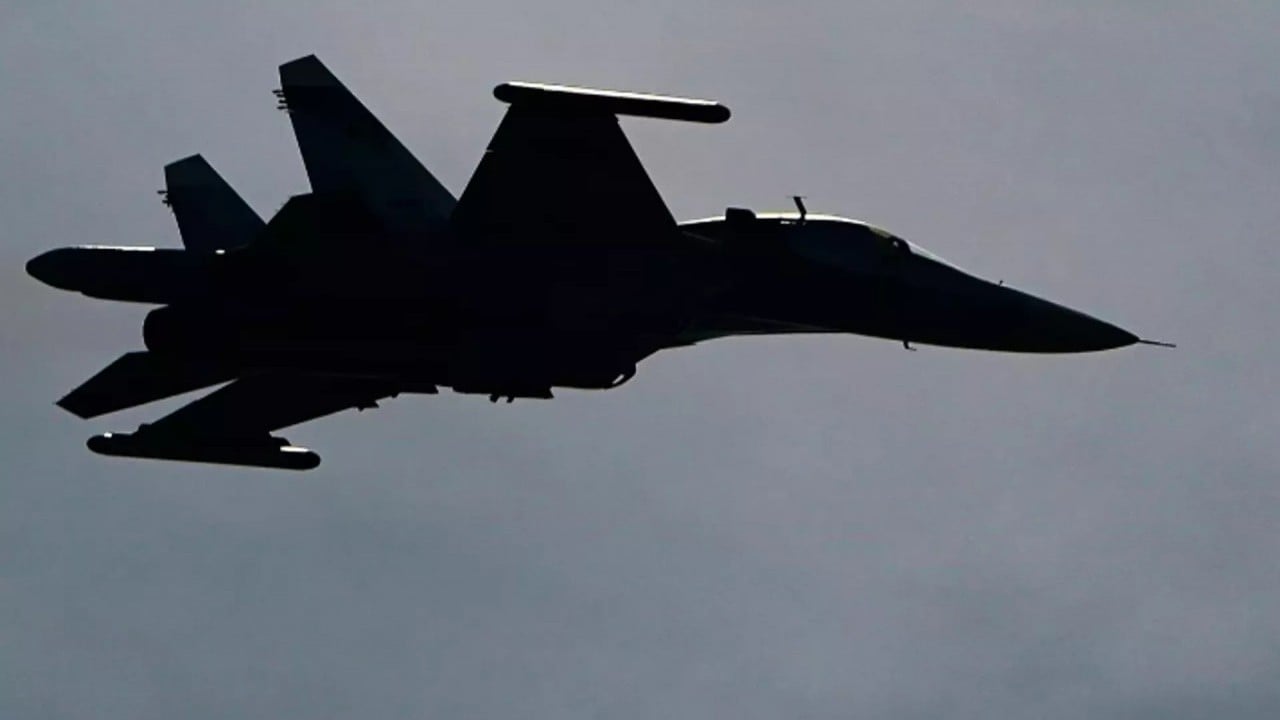 Foto - Sıcak gelişme: Savunma sanayi tesisleri feci şekilde vuruldu