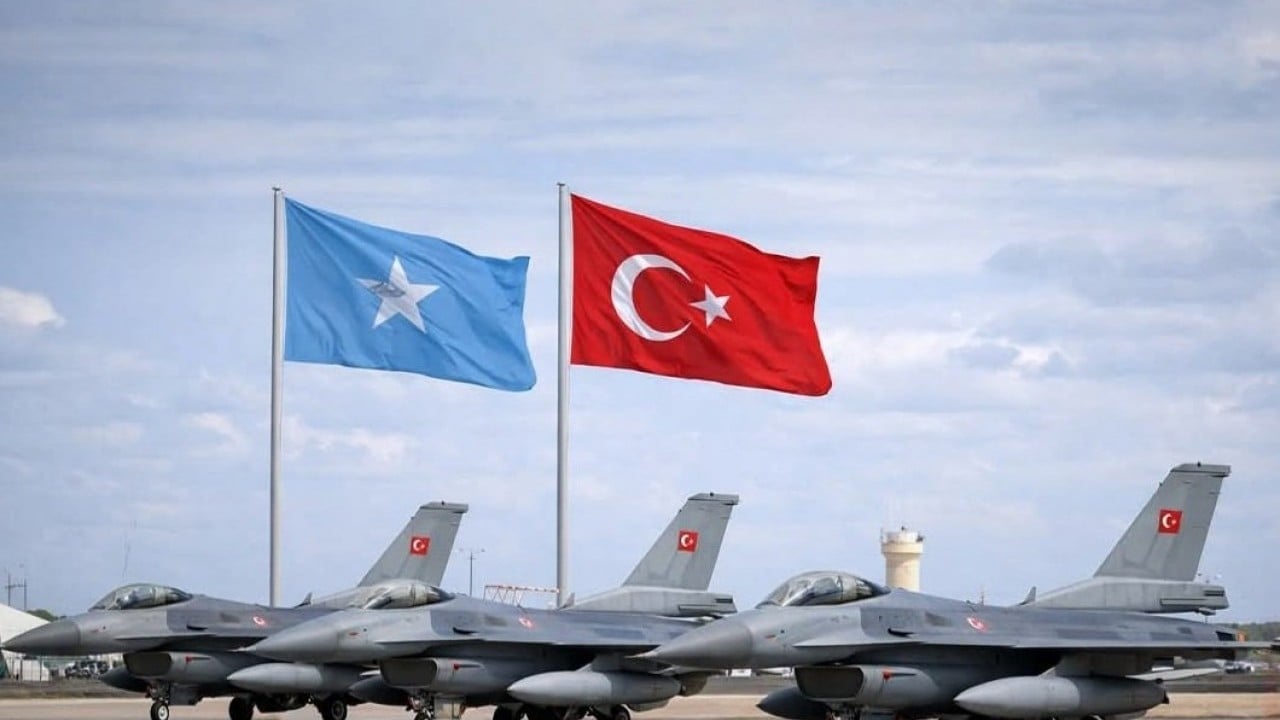 Foto - Sıcak gelişme: 'Türk savaş uçaklarıyla saldırıya geçtik' diyerek duyurdular