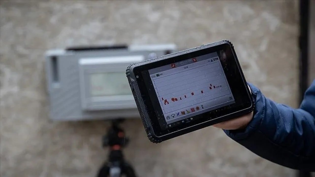 Foto - Sıcak gelişme: Türkiye 10 bin kilometre ötedeki ülkeye Duvar Arkası Radar'ı konuşlandırıp alelacele aktif etti