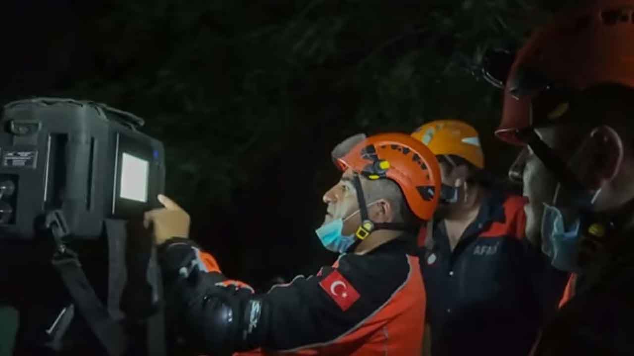 Foto - Sıcak gelişme: Türkiye 10 bin kilometre ötedeki ülkeye Duvar Arkası Radar'ı konuşlandırıp alelacele aktif etti