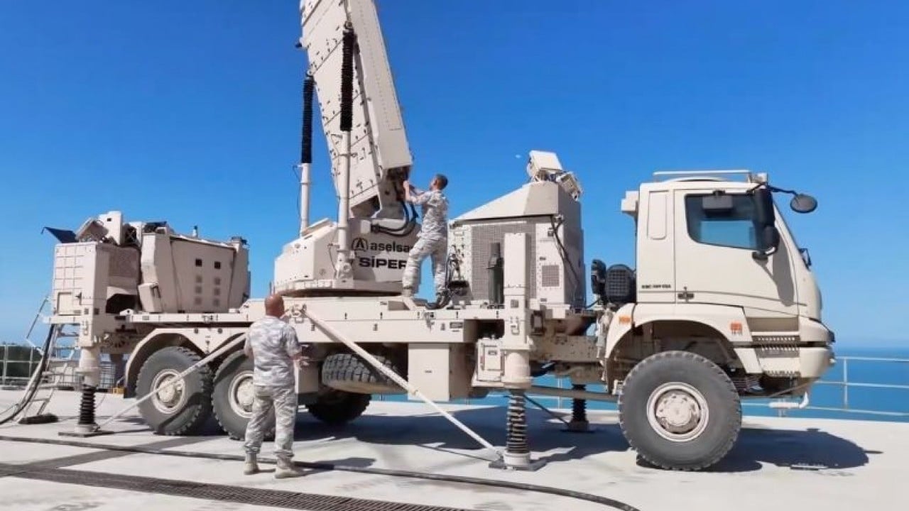 Foto - Sıcak gelişme: Türkiye yerli S-400'ü aktif etti