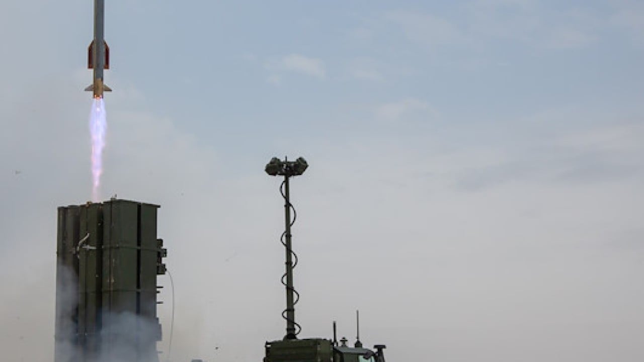 Foto - Sıcak gelişme: Türkiye yerli S-400'ü aktif etti