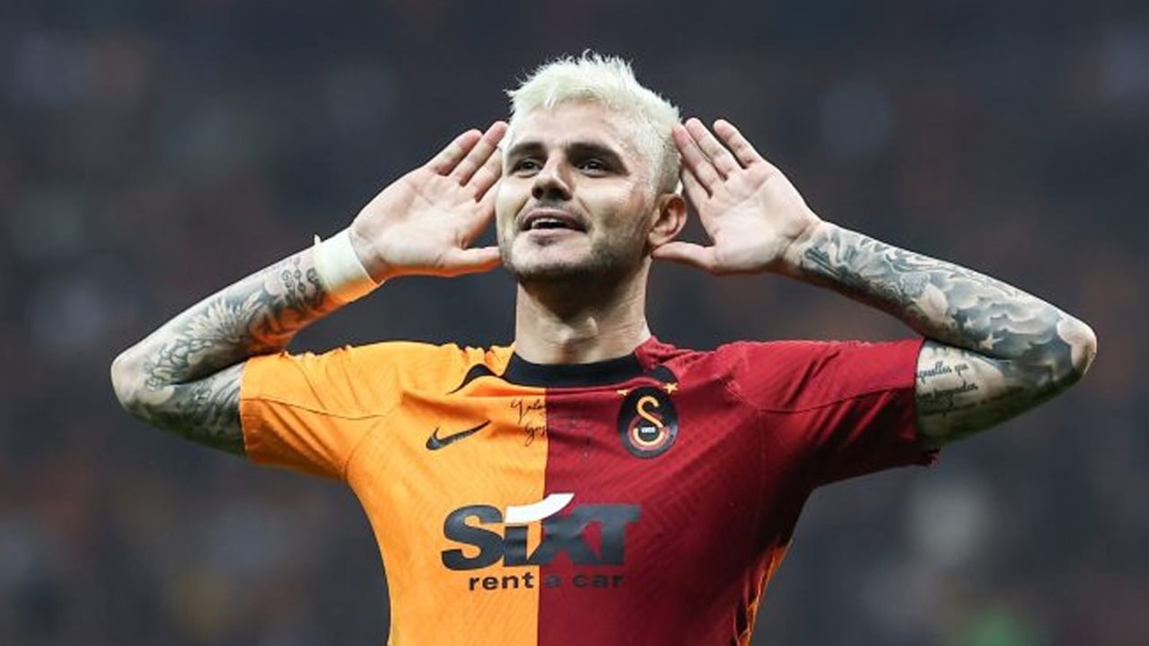Sıcak gelişme: Türkiye'ye Galatasaray'ın Icardi planını Dursun Özbek açıkladı! Kritik teklif masada