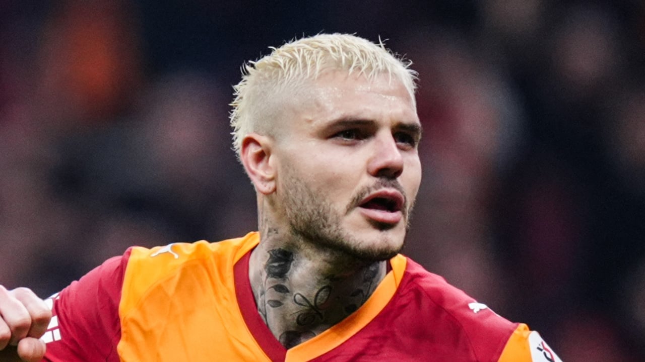 Foto - Sıcak gelişme: Türkiye'ye Galatasaray'ın Icardi planını Dursun Özbek açıkladı! Kritik teklif masada