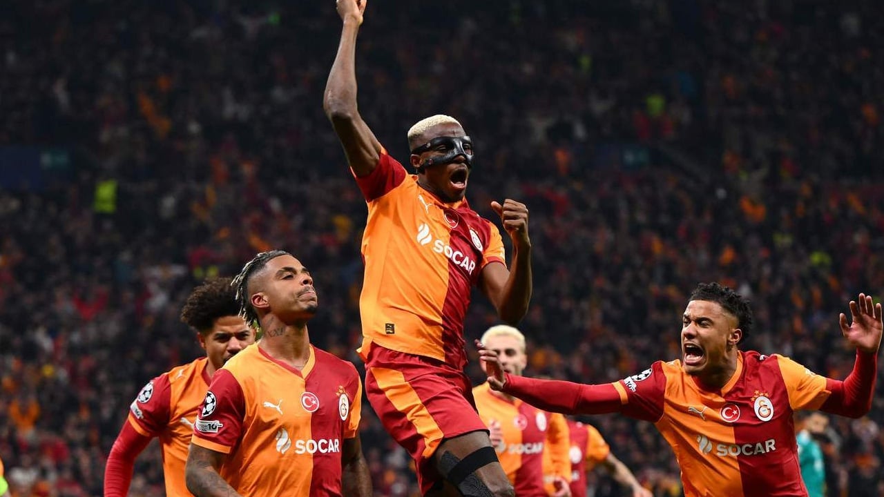 Foto - Sıcak gelişme: Türkiye'ye Galatasaray'ın Icardi planını Dursun Özbek açıkladı! Kritik teklif masada