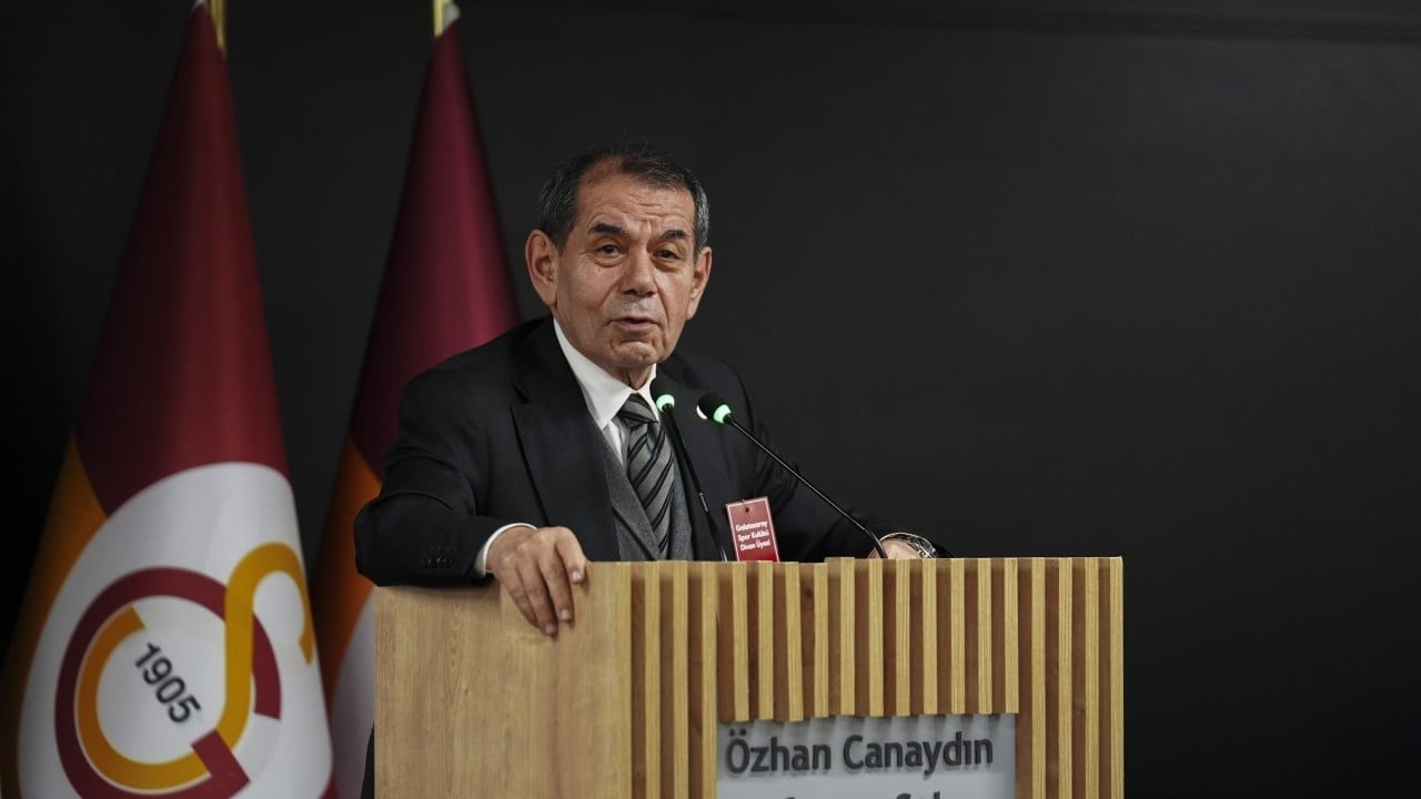 Foto - Sıcak gelişme: Türkiye'ye Galatasaray'ın Icardi planını Dursun Özbek açıkladı! Kritik teklif masada