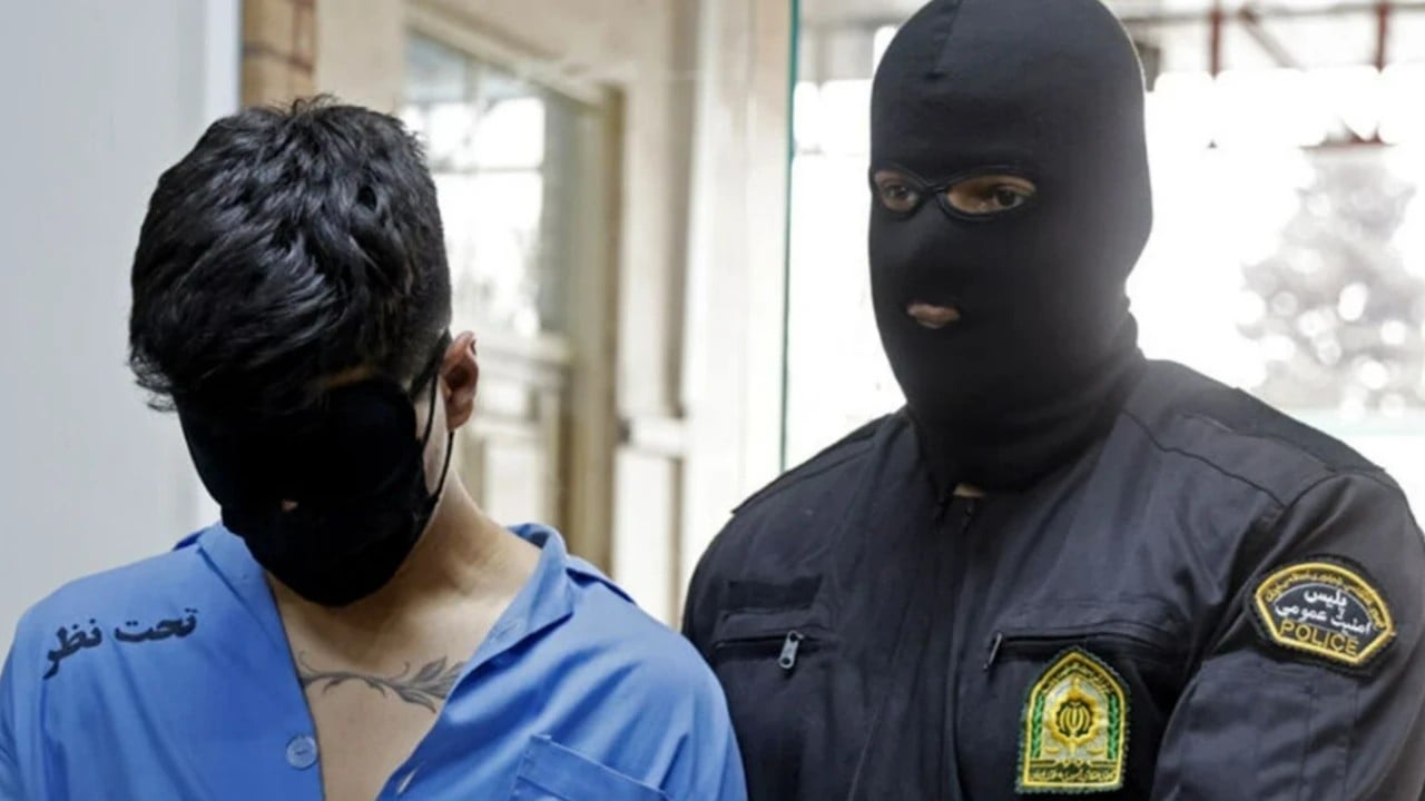 Foto - Sıcak gelişme! Ülkede casus avı başladı: 500 hain yakalandı, idam edilmeleri bekleniyor