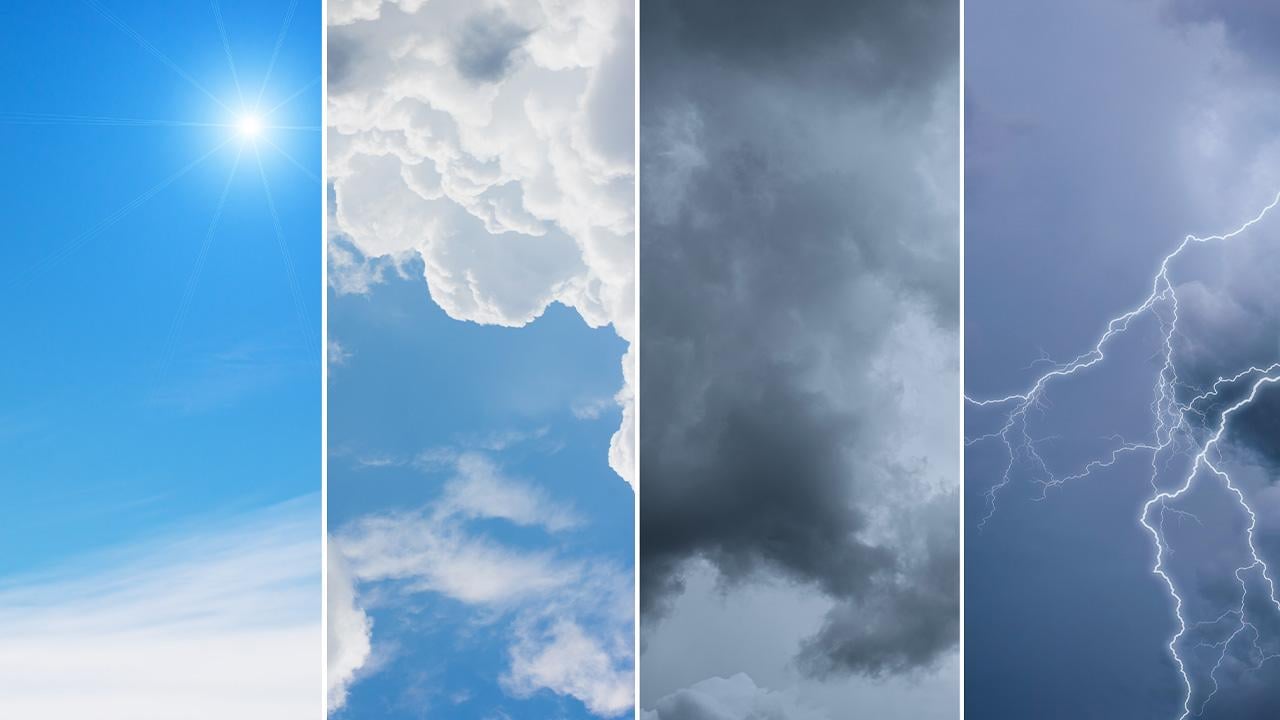 Foto - Sıcak hava geri geliyor! Meteoroloji uyardı: Kasım ayında diyerek açıkladı! 