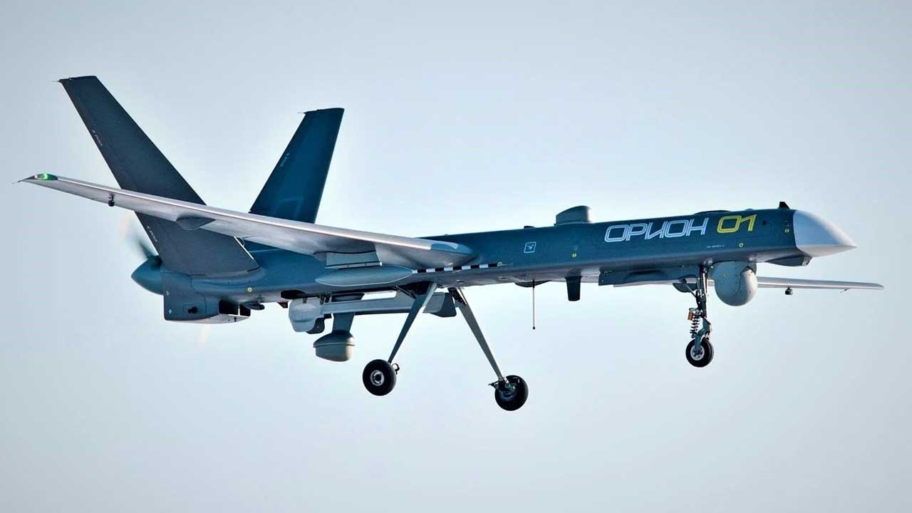 Foto - Sıcak saatler! 115 İHA ile saldırı düzenlendi