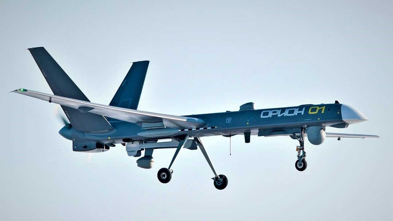 Foto - Sıcak saatler! 30 füze ve 450'den fazla İHA saldırdı