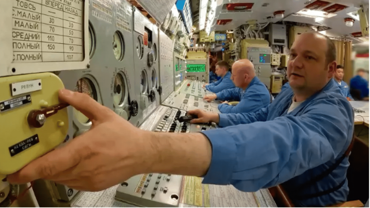 Foto - Sıcak saatler! Balistik füzeler peş peşe fırlatıldı