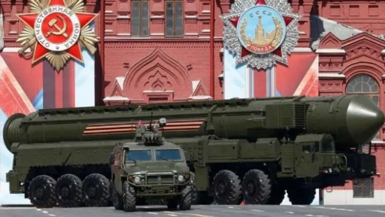 Foto - Sıcak saatler! Balistik füzeler peş peşe fırlatıldı