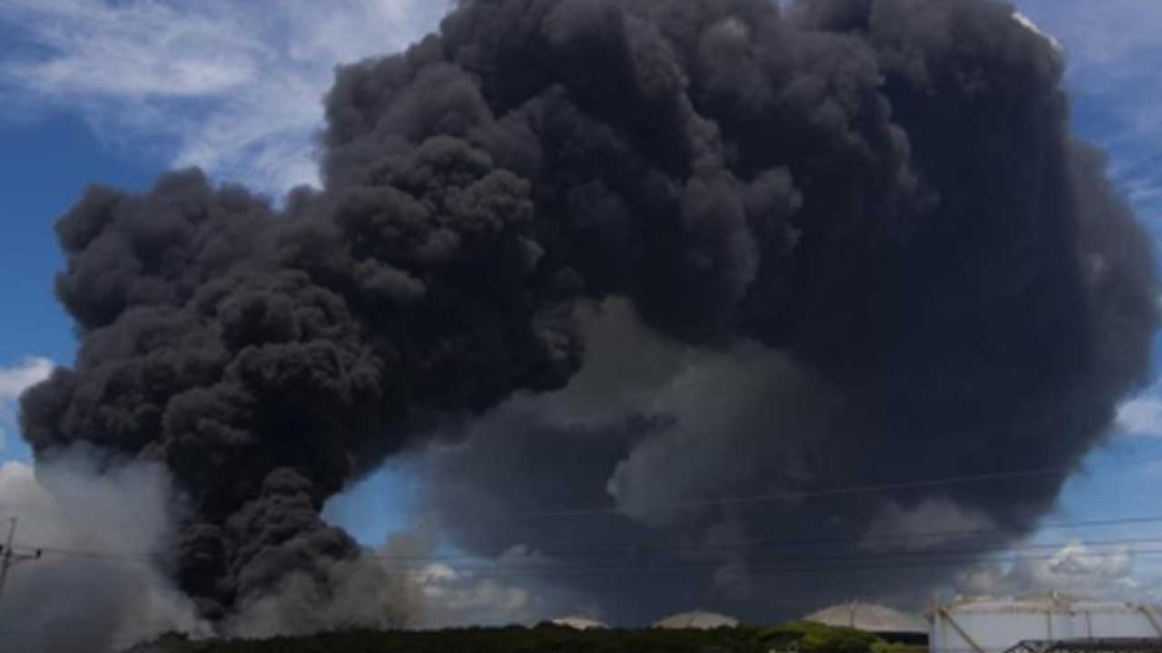 Foto - Sıcak saatler! İHA'lar Rusya'yı vurdu