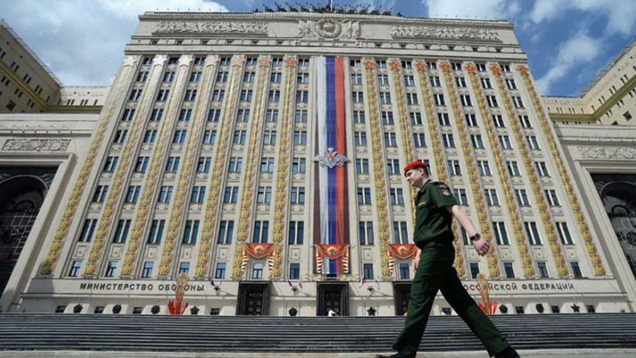 Foto - Sıcak saatler! İHA'lar Rusya'yı vurdu