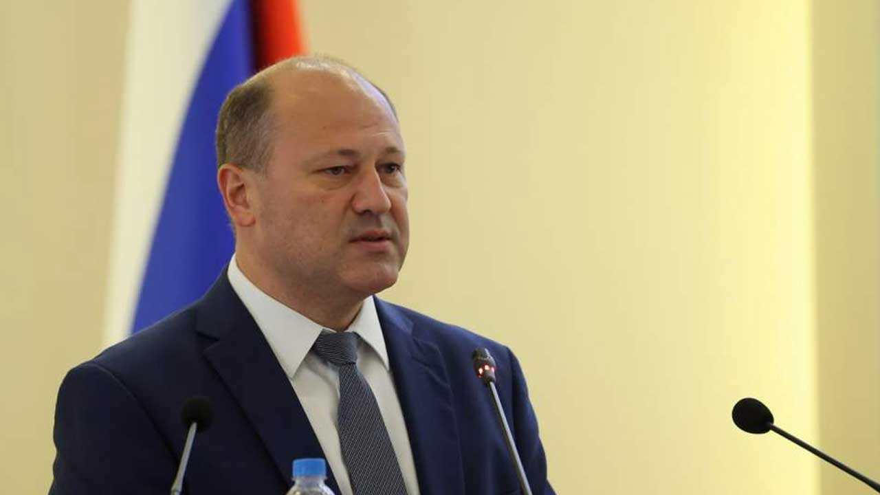 Foto - Sıcak saatler! İHA'lar Rusya'yı vurdu