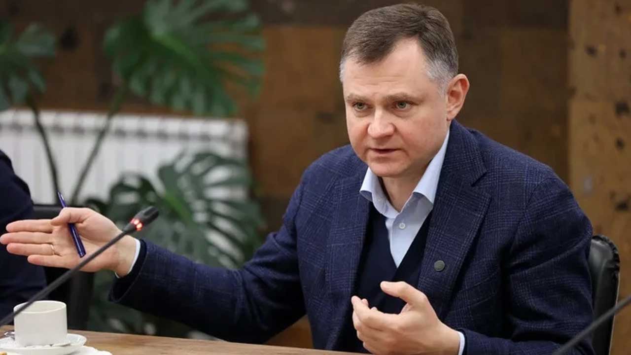 Foto - Sıcak saatler! İHA'lar Rusya'yı vurdu