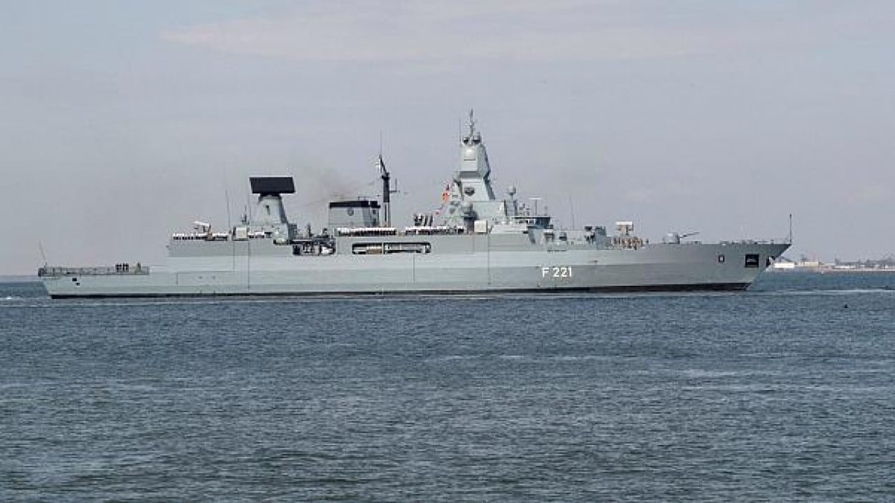 Foto - Sıcak saatler: Savaş gemileri 'Türkiye' için harekete geçti