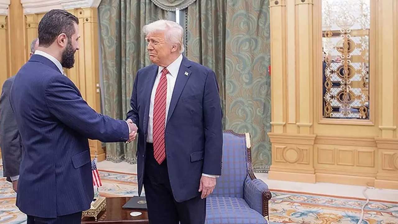 Foto - Sıcak saatler! Suriye lideri Şara’ya yönelik 2 DEAŞ suikastı önlendi