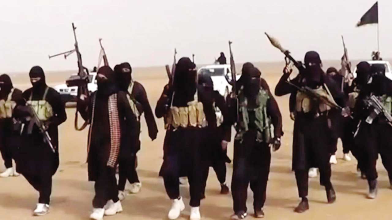 Foto - Sıcak saatler! Suriye lideri Şara’ya yönelik 2 DEAŞ suikastı önlendi