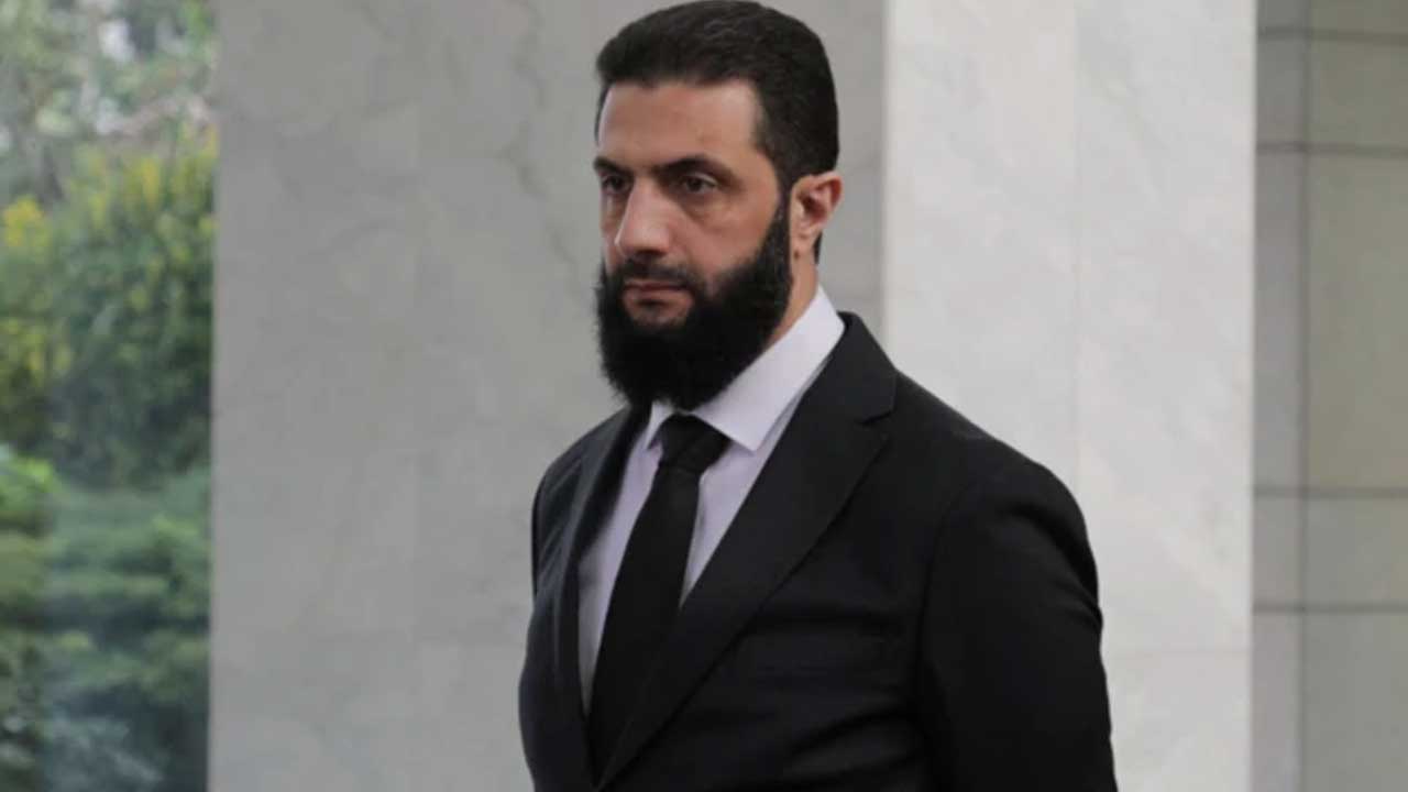 Foto - Sıcak saatler! Suriye lideri Şara’ya yönelik 2 DEAŞ suikastı önlendi