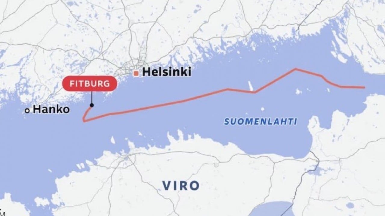 Foto - Sıcak saatler: Türk şirketin gemisine el koyuldu