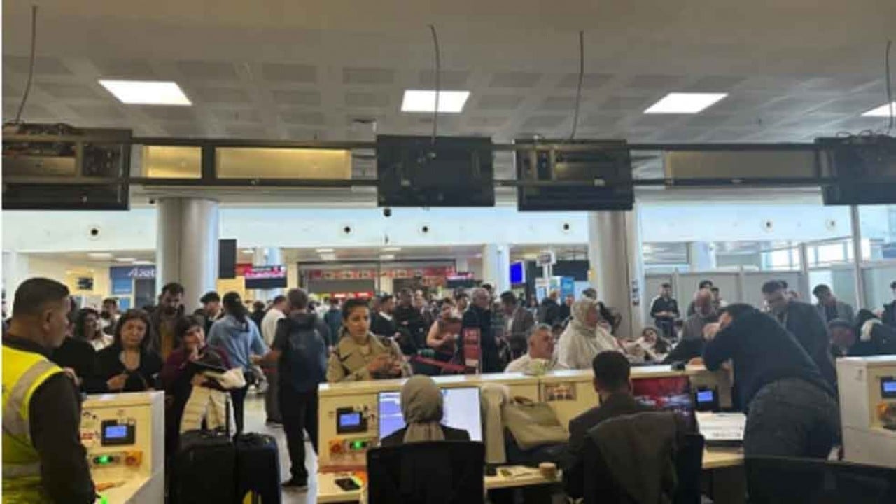 Foto - Sıcak saatler! Uçaklar peş peşe Şırnak'a iniyor