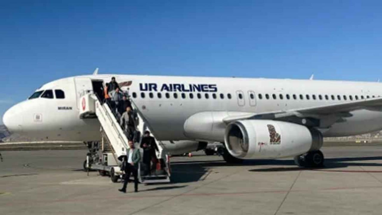 Foto - Sıcak saatler! Uçaklar peş peşe Şırnak'a iniyor