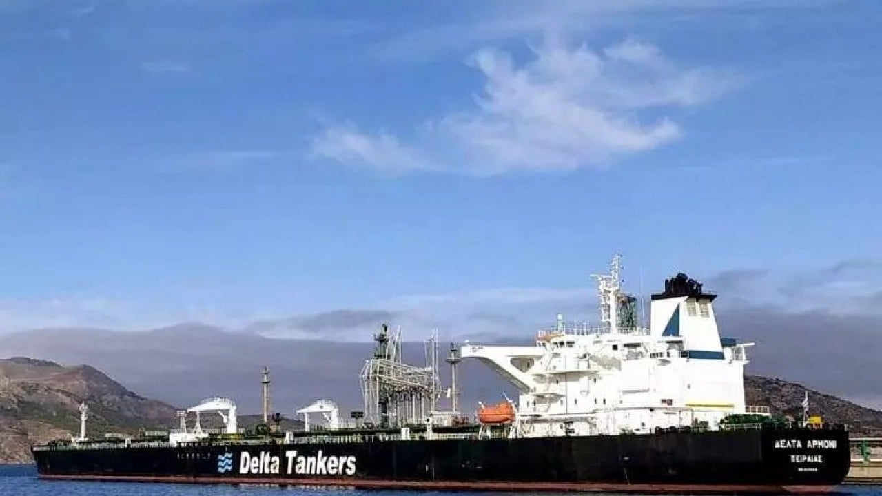 Foto - Sıcak saatler: Yunan gemileri vuruldu