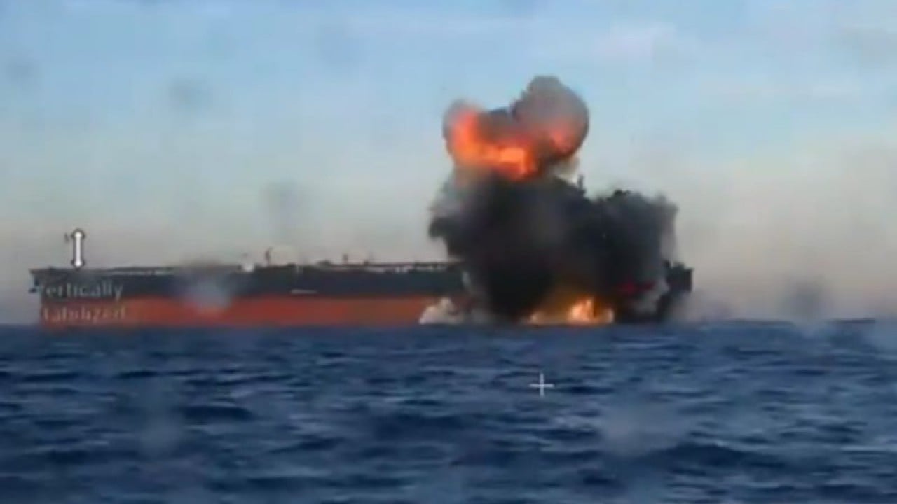 Foto - Sıcak saatler: Yunan gemileri vuruldu