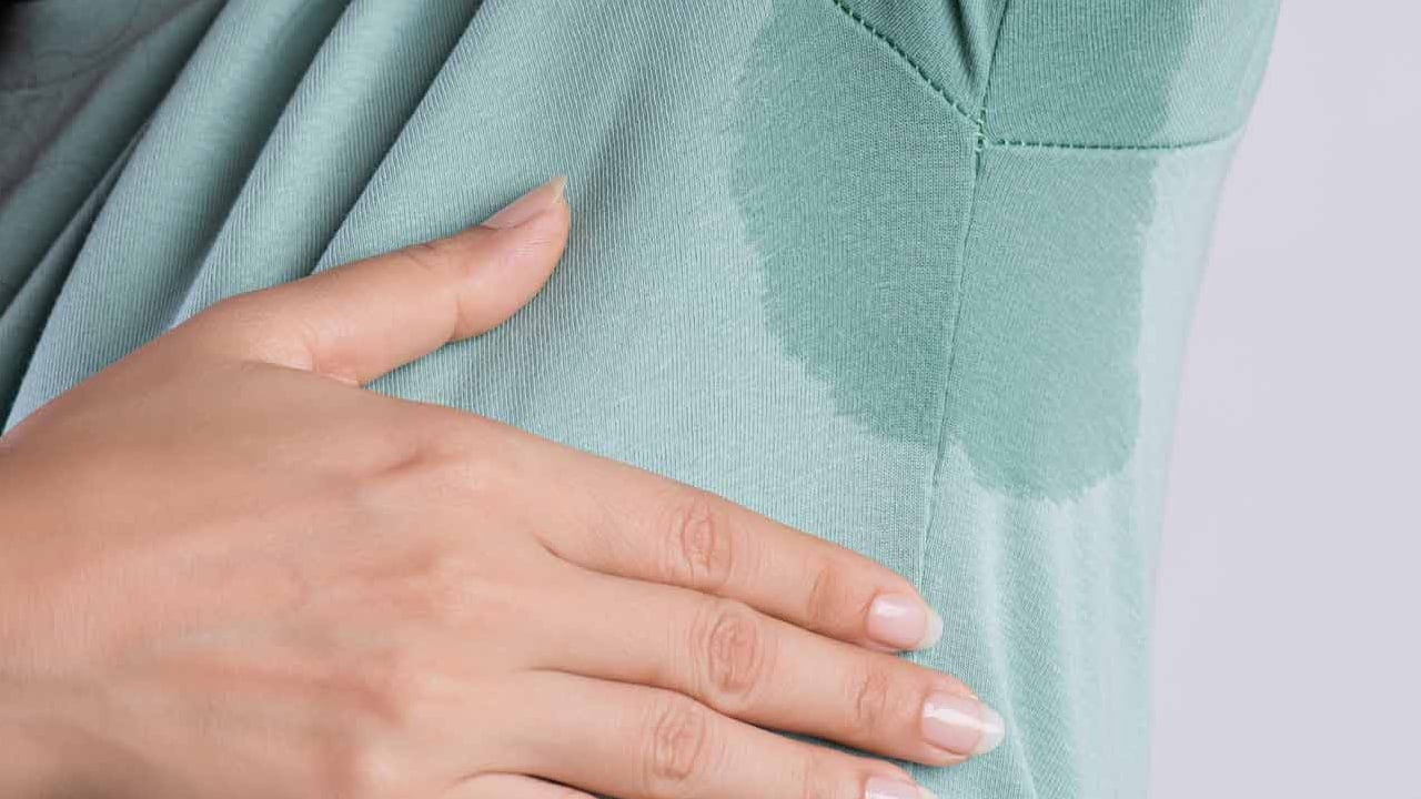 Foto - Sıcak yaz günlerinde kalbi çelik gibi yapıyor, tansiyon düşürüyor! Ter kokusuna karşı önlemler, püf noktalar