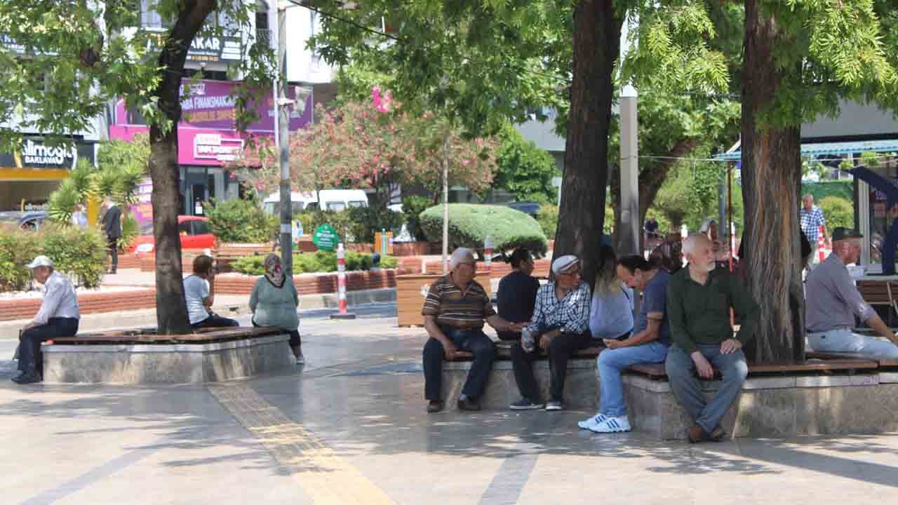 Foto - Sıcaklık zirve yaptı: Bahar günleri geride kaldı
