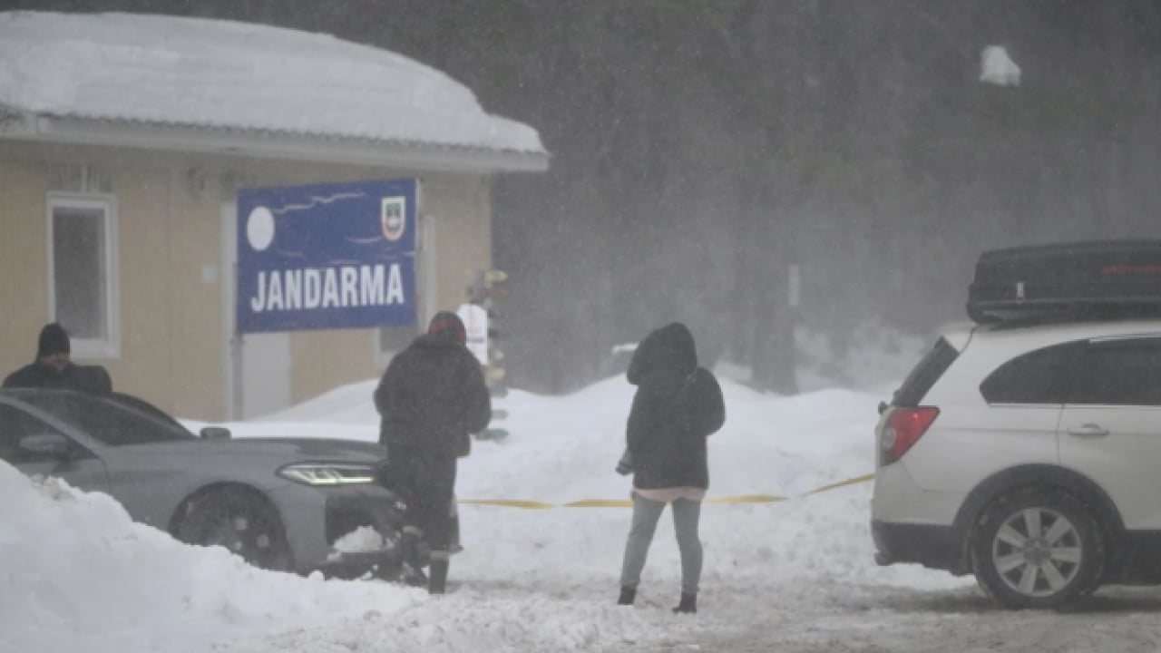 Foto - Sıcaklıklar aniden düşecek! İşte soğuktan tir tir titreyecek illerimiz