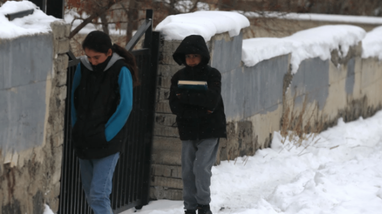 Foto - Sıcaklıklar aniden düşecek! İşte soğuktan tir tir titreyecek illerimiz