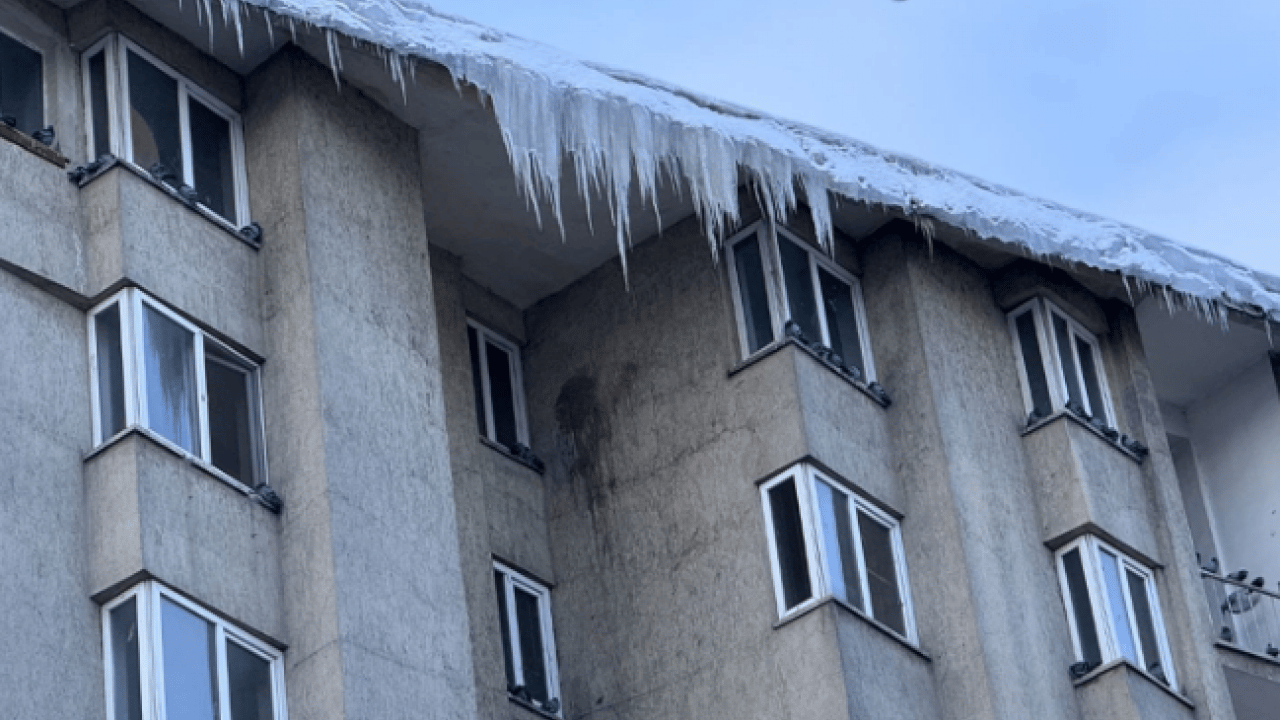 Foto - Sıcaklıklar aniden düşecek! İşte soğuktan tir tir titreyecek illerimiz
