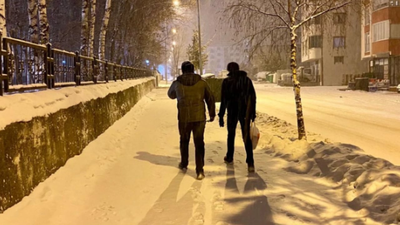 Foto - Sıcaklıklar aniden düşecek! İşte soğuktan tir tir titreyecek illerimiz