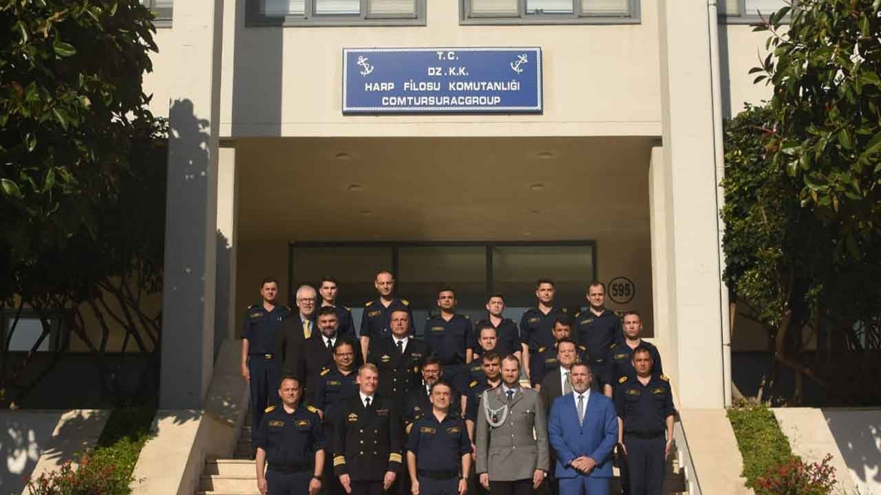 Foto - SİDA'lar için Türkiye geldiler: Sessiz sedasız incelemeye aldılar