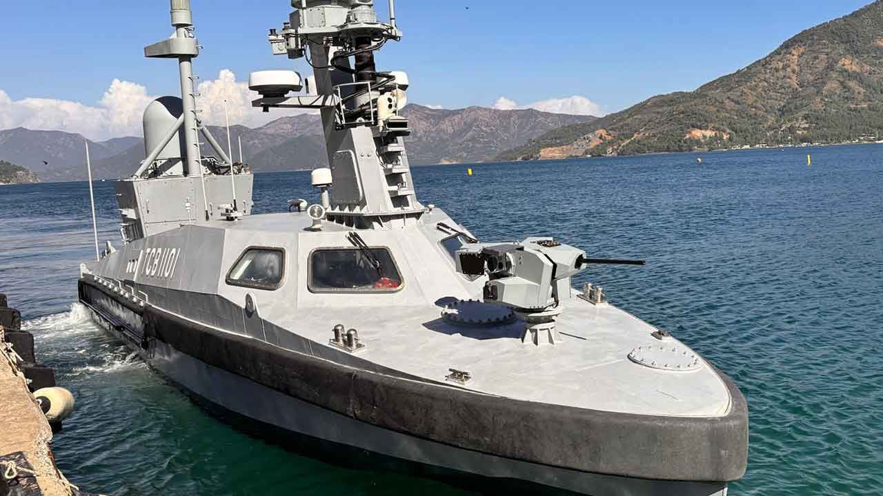 Foto - SİDA'lar için Türkiye geldiler: Sessiz sedasız incelemeye aldılar