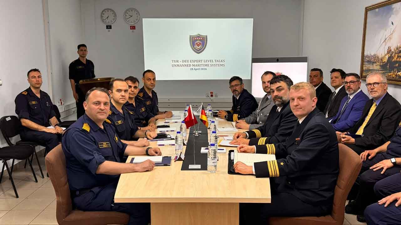 Foto - SİDA'lar için Türkiye geldiler: Sessiz sedasız incelemeye aldılar