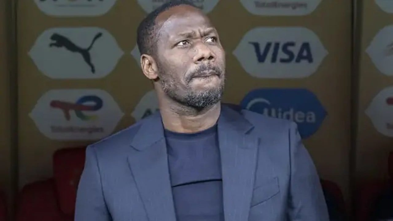 Foto - 'Şiddetli fırtına uyarısına rağmen neden Cuma namazına gittiniz' sorusuna Senegal hocasından olay cevap