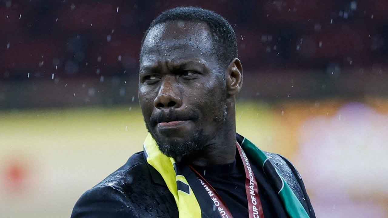Foto - 'Şiddetli fırtına uyarısına rağmen neden Cuma namazına gittiniz' sorusuna Senegal hocasından olay cevap