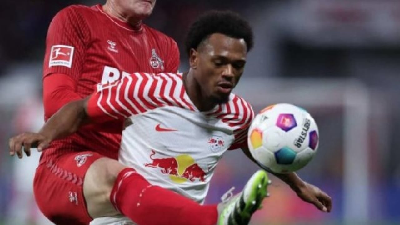 Sidiki Cherif ile... Fenerbahçe'den forvete Lois Openda sürprizi! Transferi böyle duyuruldu