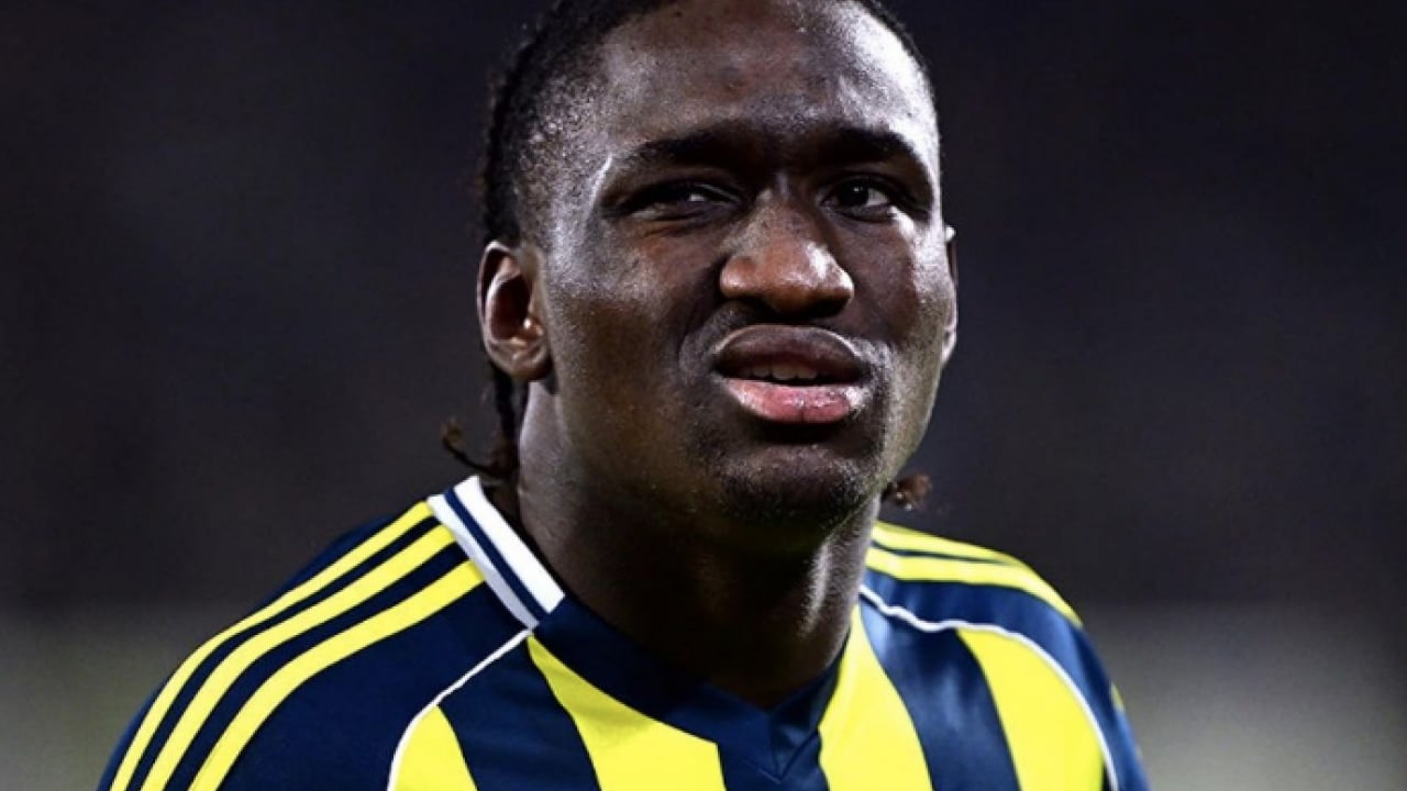 Foto - Sidiki Cherif milli takıma davet edildi ama gidemiyor: İşte sebebi!